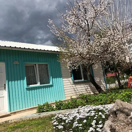 Marina Loft Проживание в семье Чирали