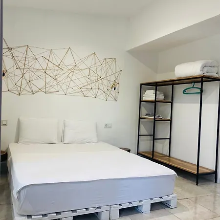 Marina Loft * Чирали