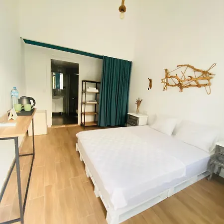 Alloggio in famiglia Marina Loft