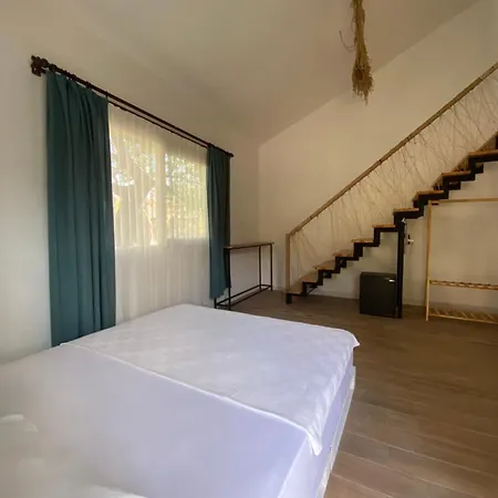 Alloggio in famiglia Marina Loft Çıralı