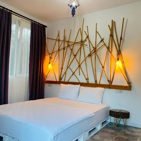 Marina Loft Alloggio in famiglia
