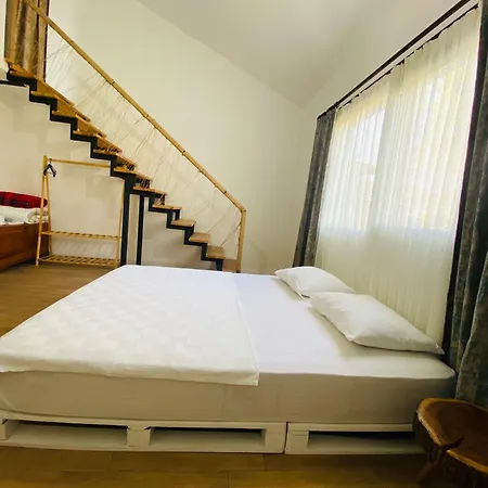 Marina Loft Проживание в семье *
