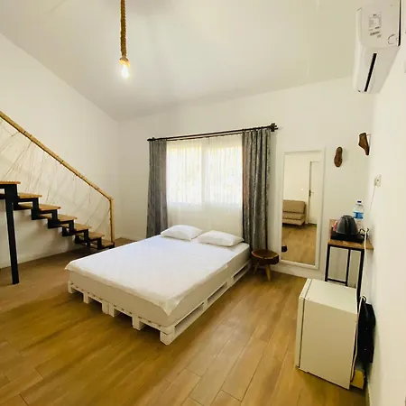 Marina Loft * Чирали