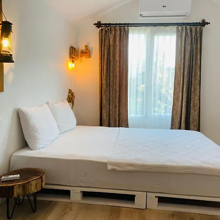 Alloggio in famiglia Marina Loft