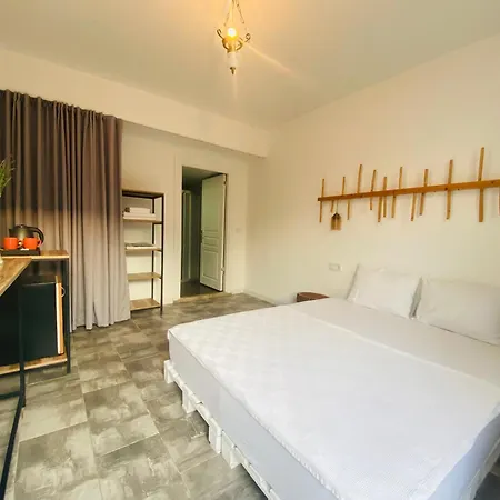 Alloggio in famiglia Marina Loft