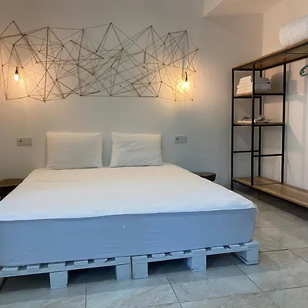 Marina Loft Alloggio in famiglia