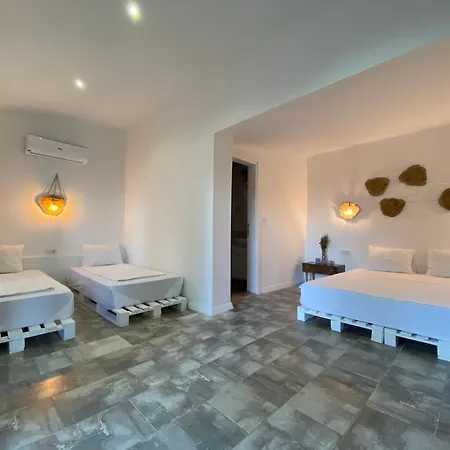 Marina Loft Проживание в семье Чирали