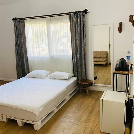 Marina Loft Проживание в семье *