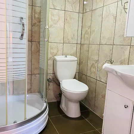 Marina Loft Чирали