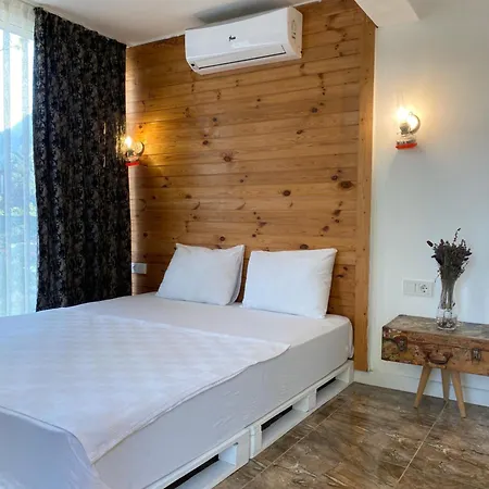 Marina Loft Alloggio in famiglia