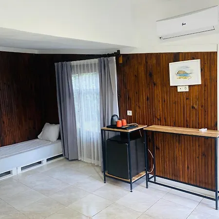 Marina Loft Проживание в семье *