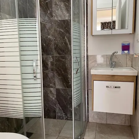 Marina Loft Проживание в семье