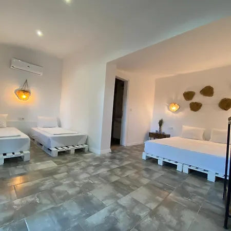 Alloggio in famiglia Marina Loft *